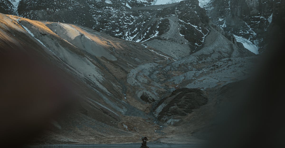 Hiking In Great Smoky Mountains